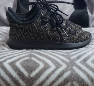 Girls Adidas Sneakers Size 13K